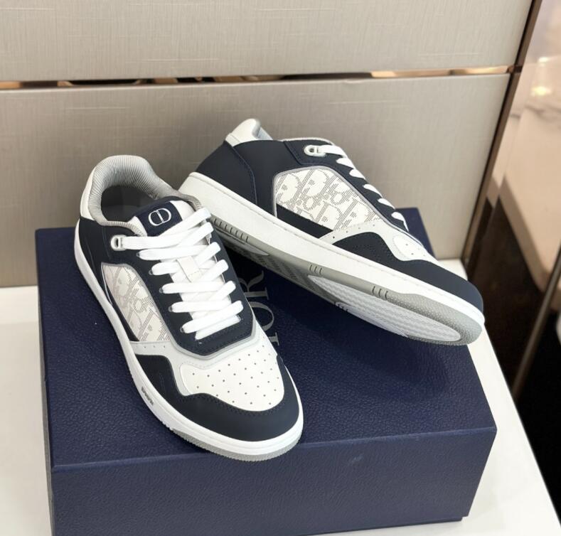 SAMCC - DOR Men Shoes - 078