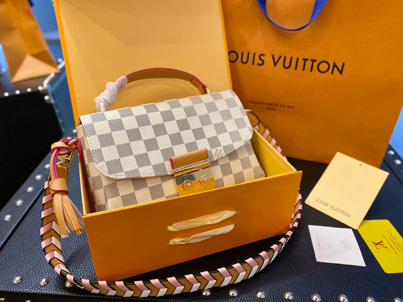 Satchel Bags - VL Bags - 2247