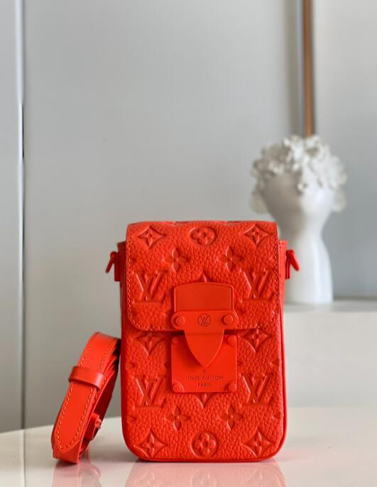 SAMC - LOV Bags - 1555