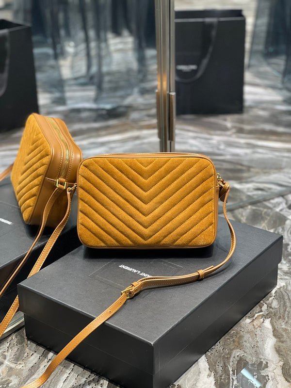 Satchel Bags - SLY Bags - 326