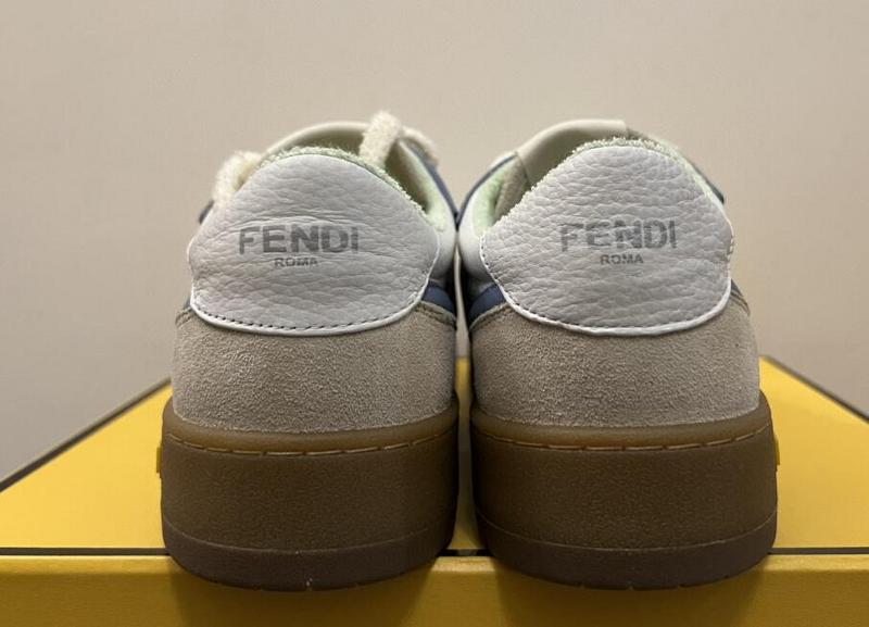 SAMC - FDE Women Shoes - 262