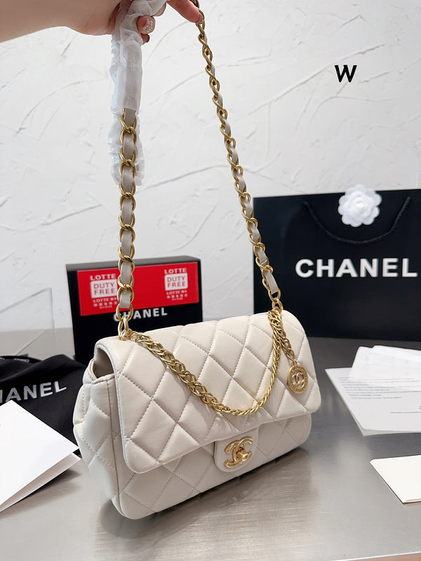 Satchel Bags - CHL Bags - 6948