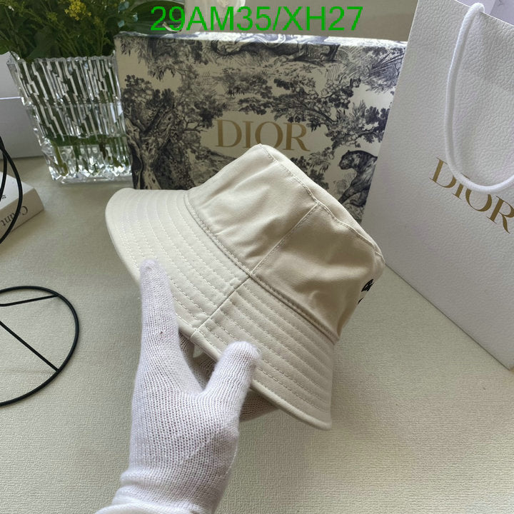 SAMC - DOR Caps & Hats - 089