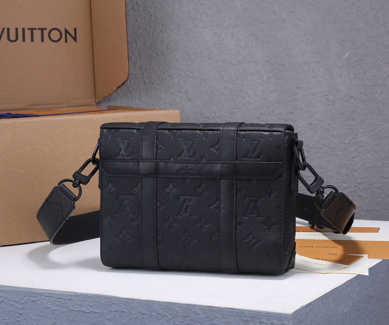Glami Fashion Lu-Vi Bags - 16968