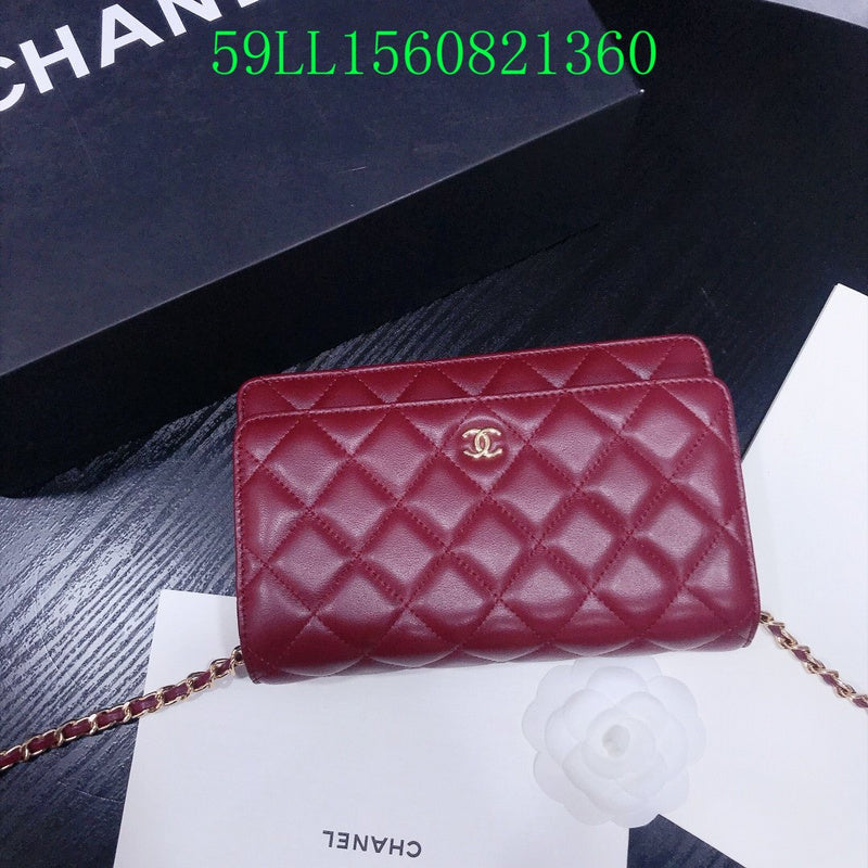 Satchel Bags - CHL Bags - 5235