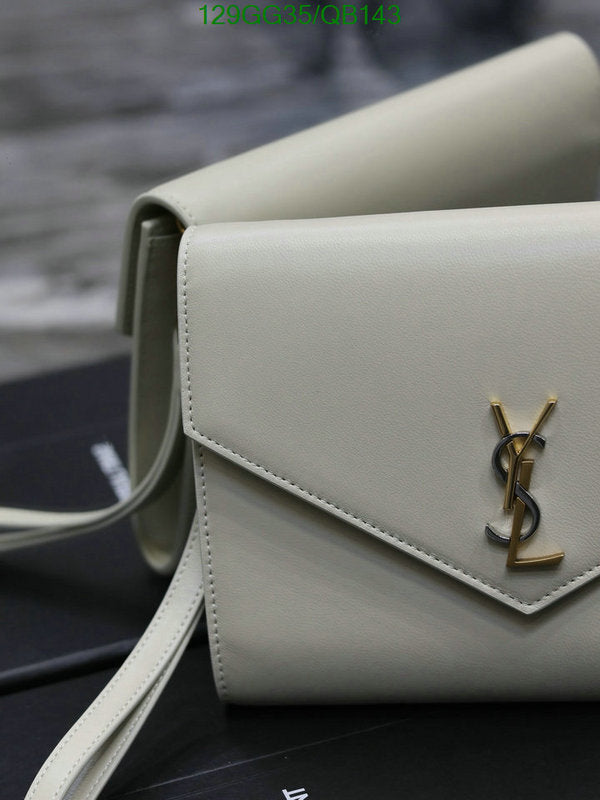 SAMC - YLS Bags - 071