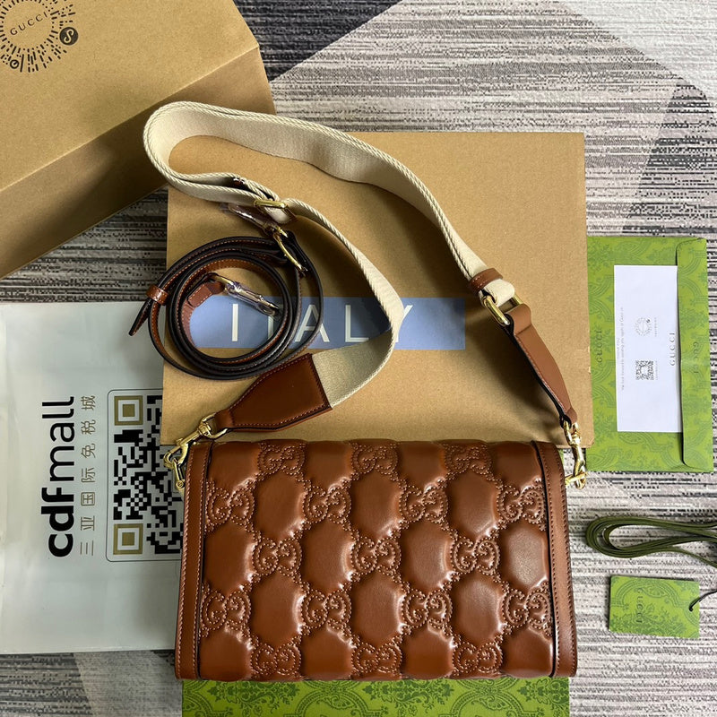 Satchel Bags - GCI Bags - 7563