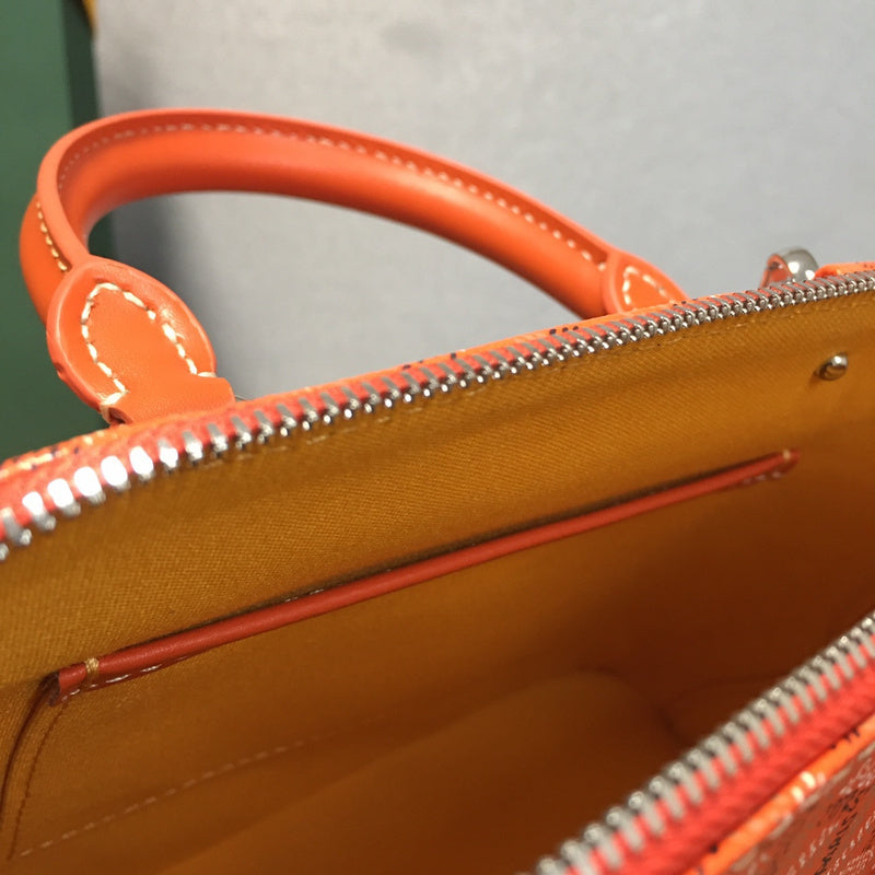 Satchel Bags - GOD Bags - 936