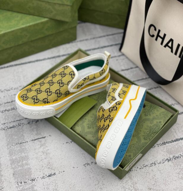SAMC - GUKI Women Shoes - 1404