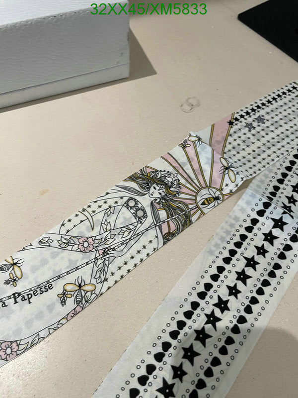 SAMC - DOR Scarves - 305