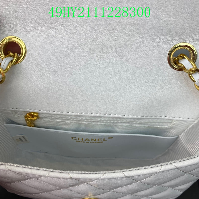 Glami - CHL Bags - 1641