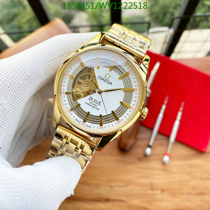 SAMC - OG Watches - 134