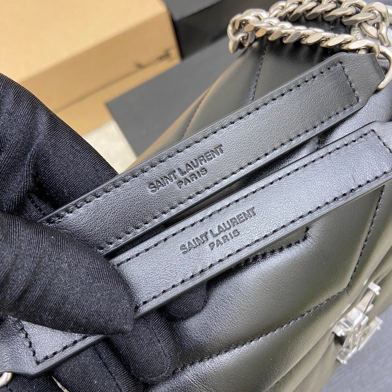 Satchel Bags - SLY Bags - 100