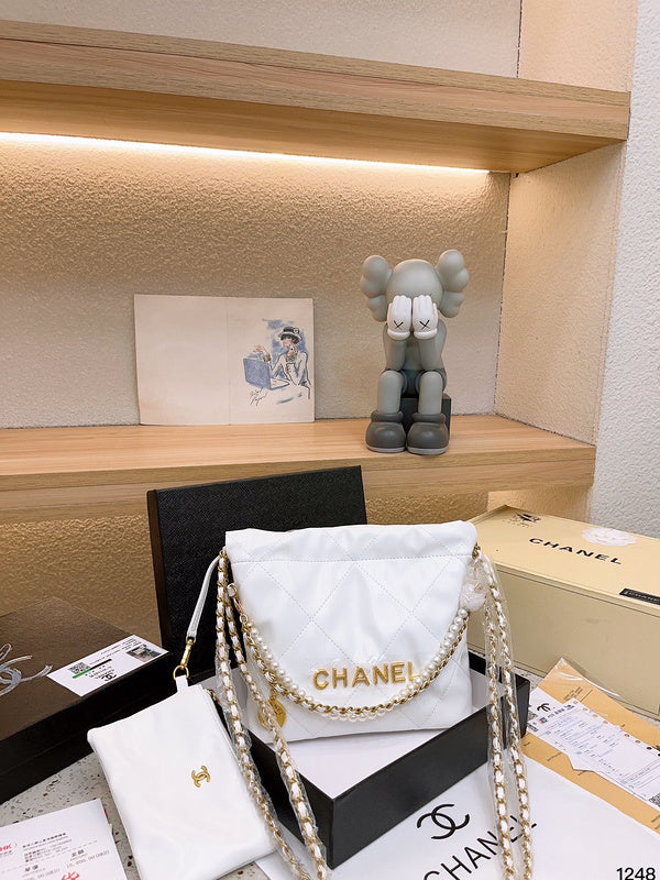 Satchel Bags - CHL Bags - 6892
