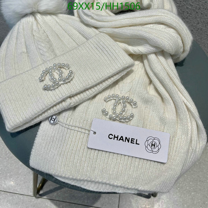 SAMC - CHL Caps & Hats - 382