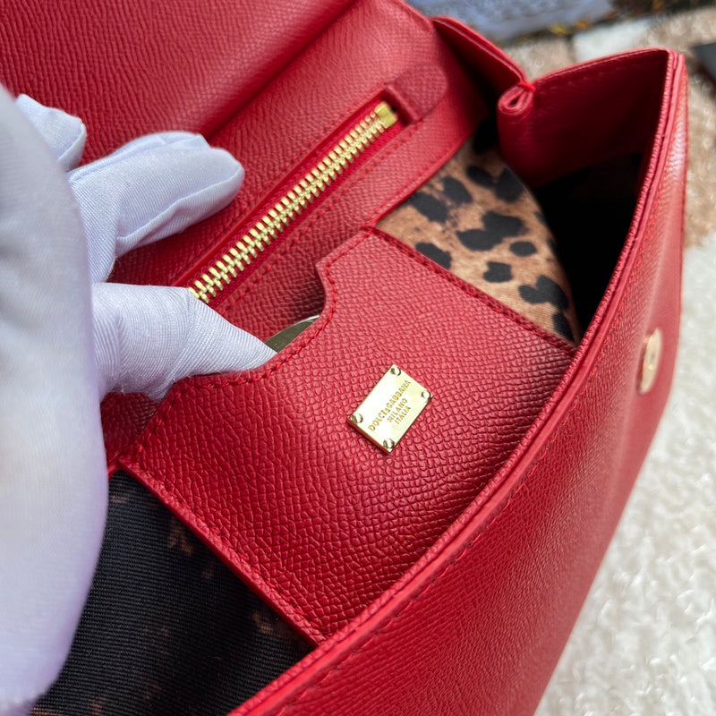 Satchel Bags - DG Bags - 033