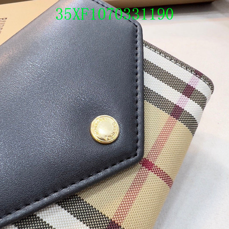 Glami - BOR Wallet - 097
