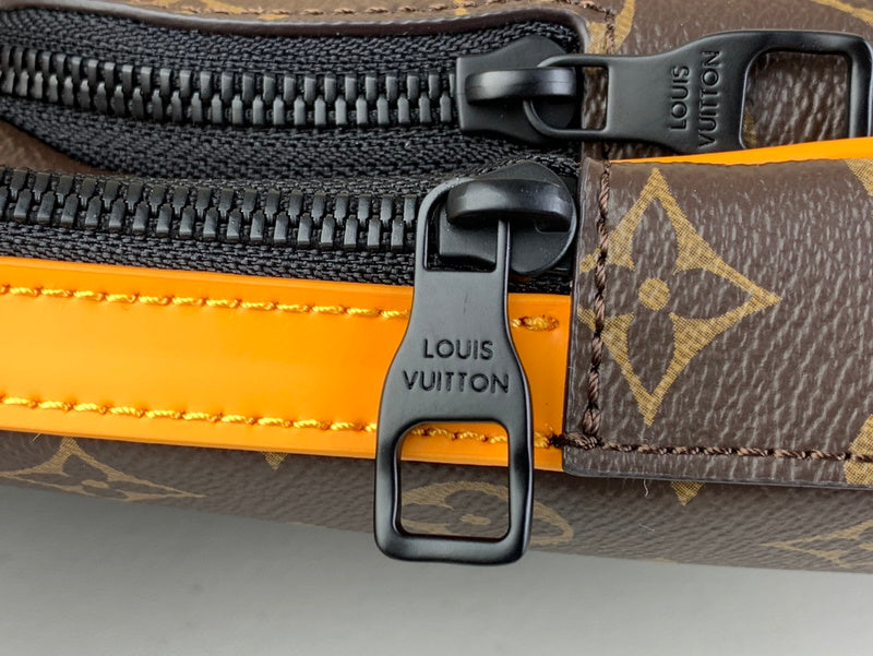 Satchel Bags - VL Bags - 2457