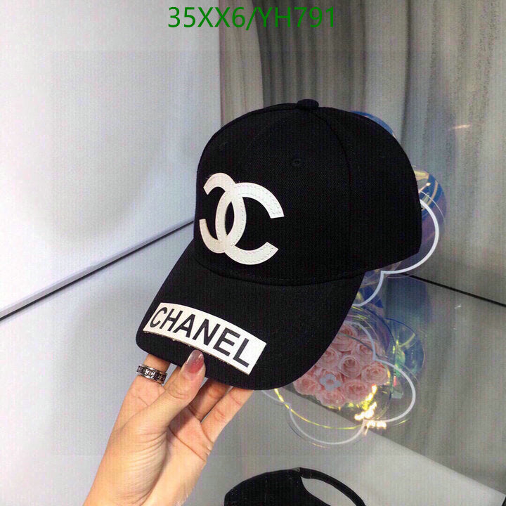 SAMC - CHL Caps & Hats - 505