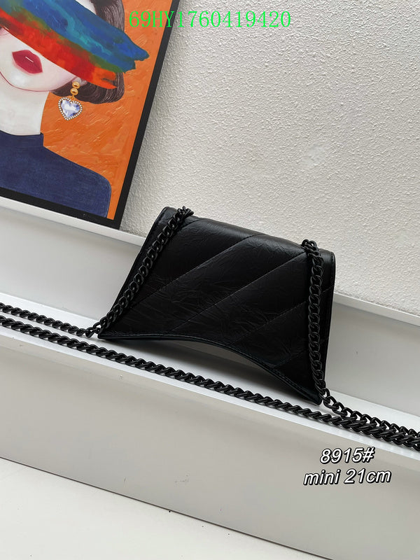 Glami Fashion - BGA Bags - 1809