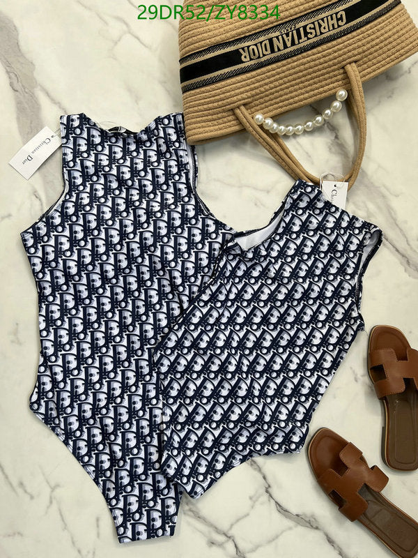 SAMC - DOR Swimsuits - 124
