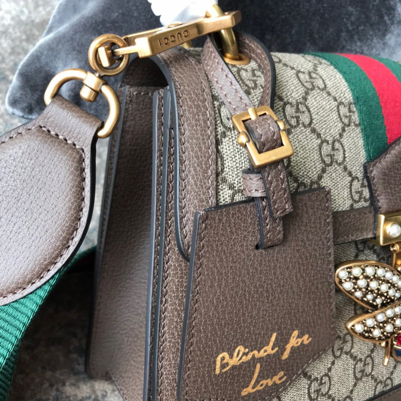 Satchel Bags - GCI Bags - 7091