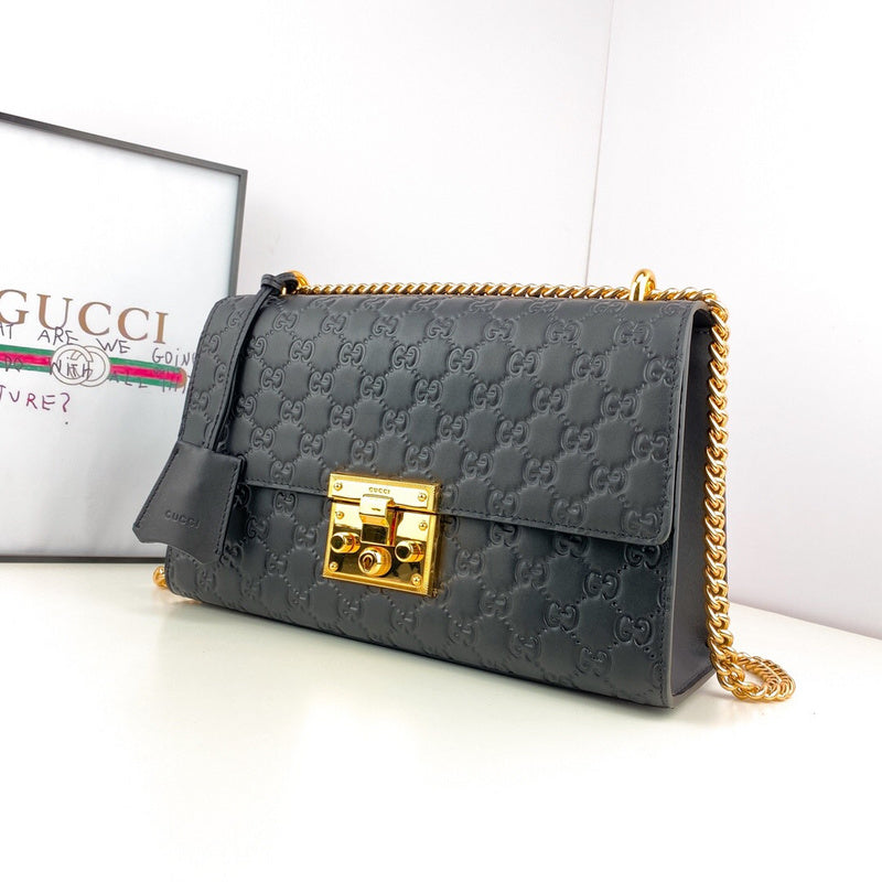 Gucci Luxury Fashion Bag