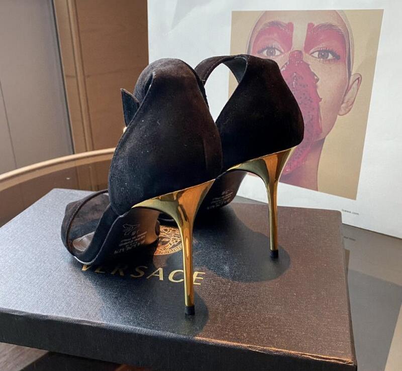 SAMC - BAM Women Shoes - 147