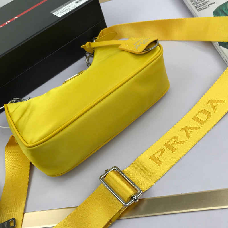 Satchel Bags - PRA Bags - 323