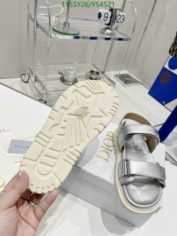 SAMCC - DOR Women Shoes - 2302