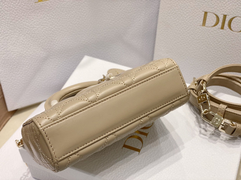 Satchel Bags - DOR Bags - 1281