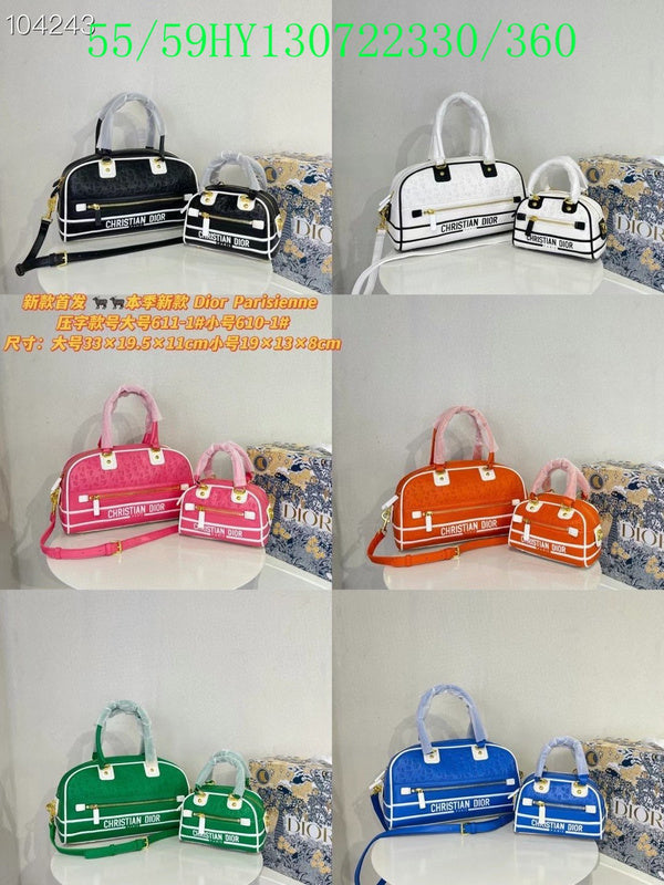 Glami - DOR Bags - 1471