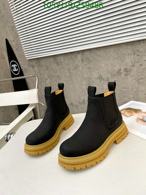 SAMC - COL Women Shoes - 124