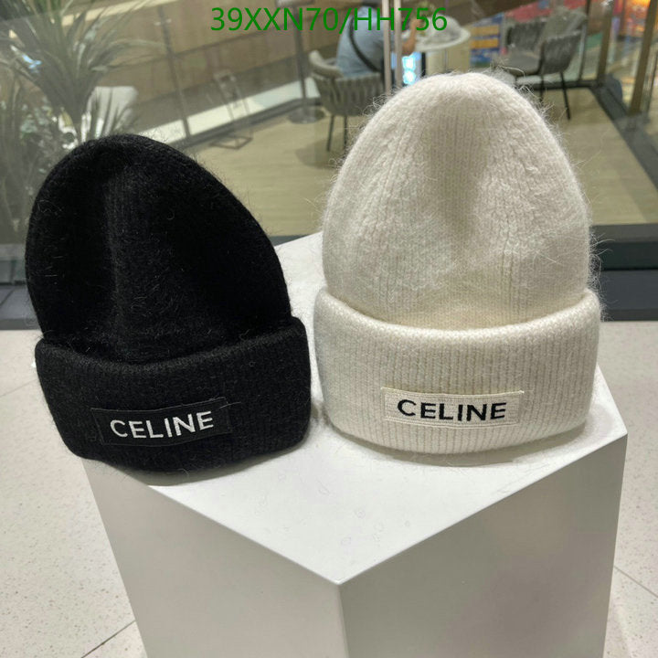 SAMC - COL Caps & Hats - 286