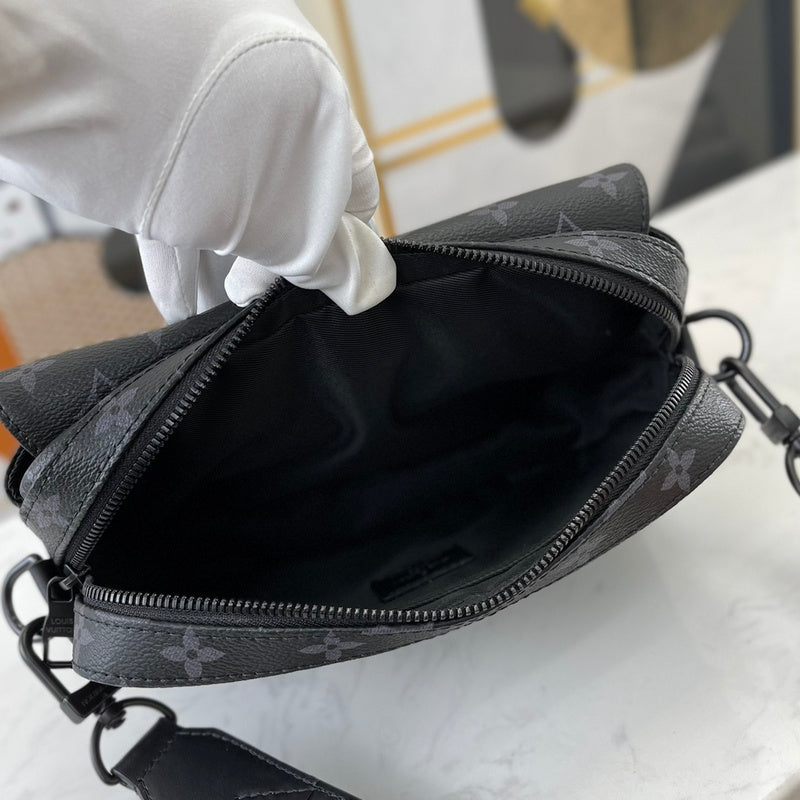 Satchel Bags - VL1 Bags - 516