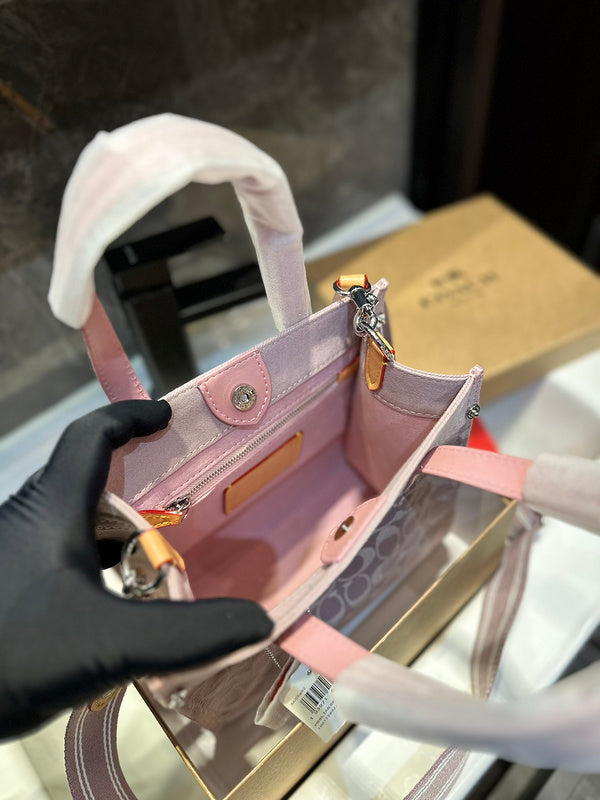 Satchel Bags - CCH Bags - 059