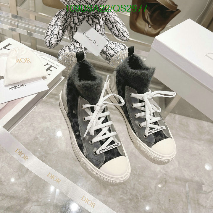 SAMCC - DOR Women Shoes - 1682