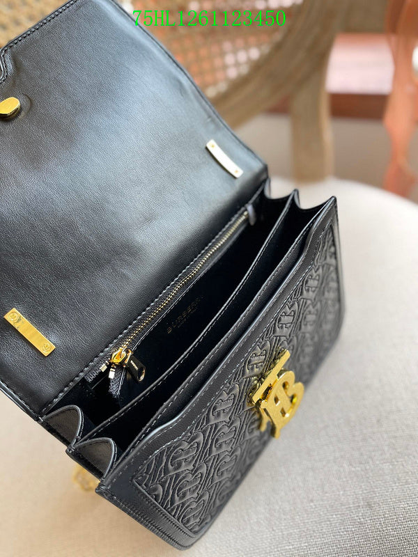 ELE Fashion -BBR Bags - 347