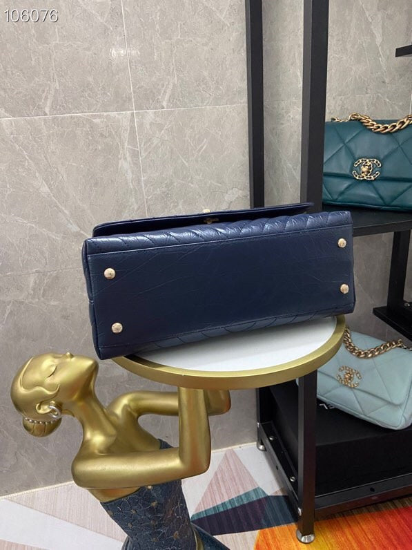 Satchel Bags - CHL Bags - 4199