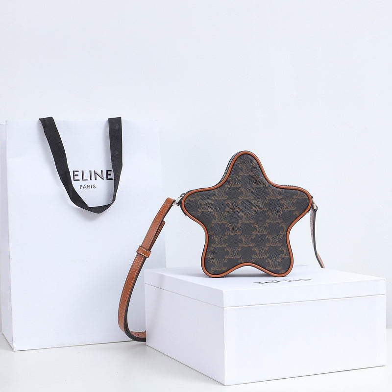 Glamy - COL Bags - 173