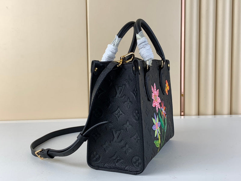 Satchel Bags - VL Bags - 2648