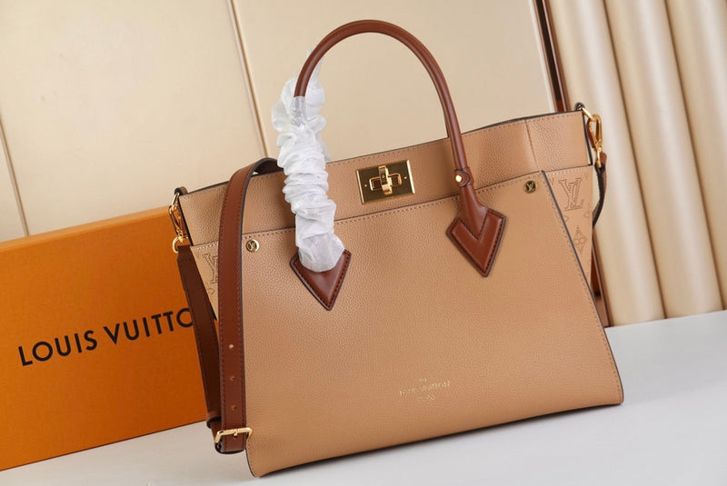 Satchel Bags - VL Bags - 3223