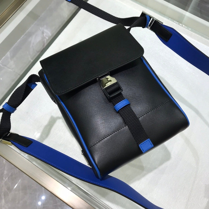 Satchel Bags - PDA Bags - 2833
