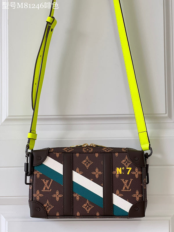 Glami- Glami- Lu-Vi bags - 3067