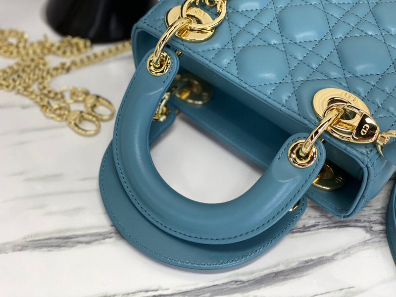 Glami Fashion - DIR Bags - 418