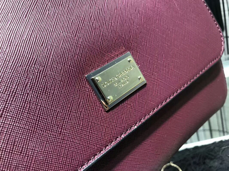 Satchel Bags - DG Bags - 301