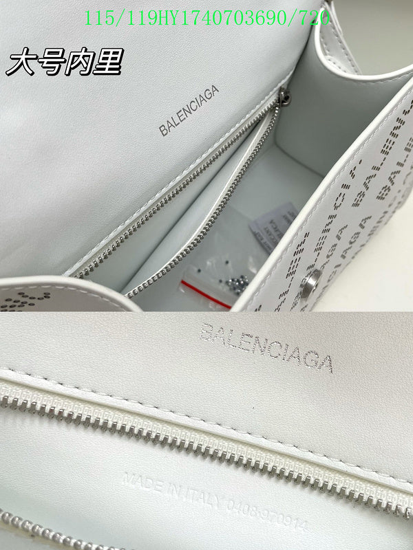 Glami Fashion - BGA Bags - 1737