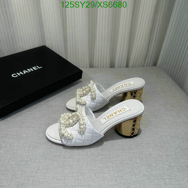 SAMC - CHL Women Shoes High Heels - 184