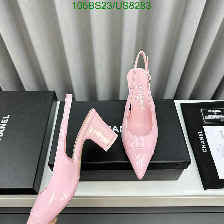 SAMC - CHL Women Shoes High Heels - 139