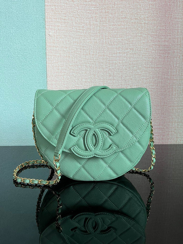 Satchel Bags - CHL Bags - 2455